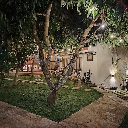 Prestiva Stay Anuradhapura Esterno foto