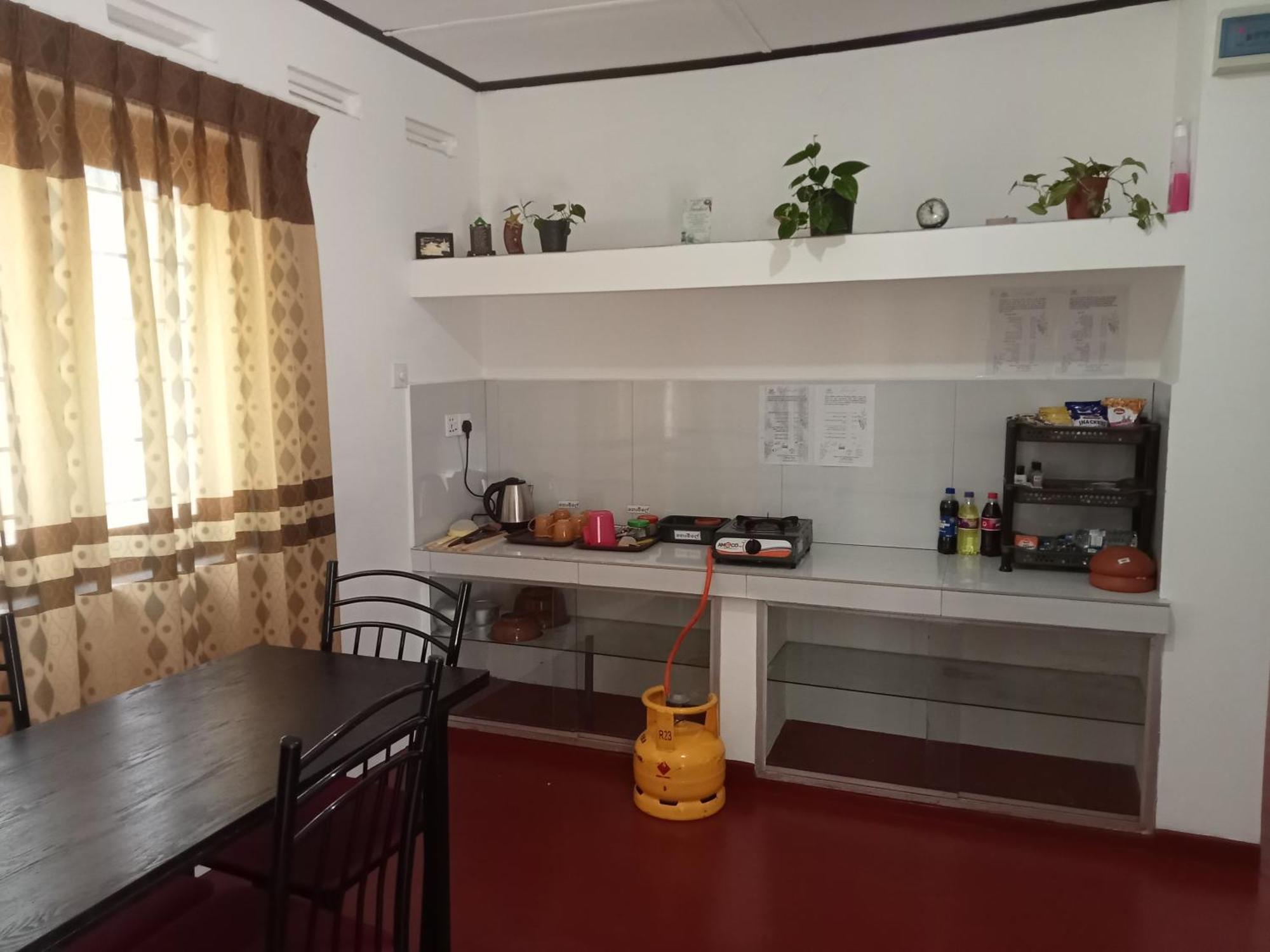Prestiva Stay Anuradhapura Esterno foto