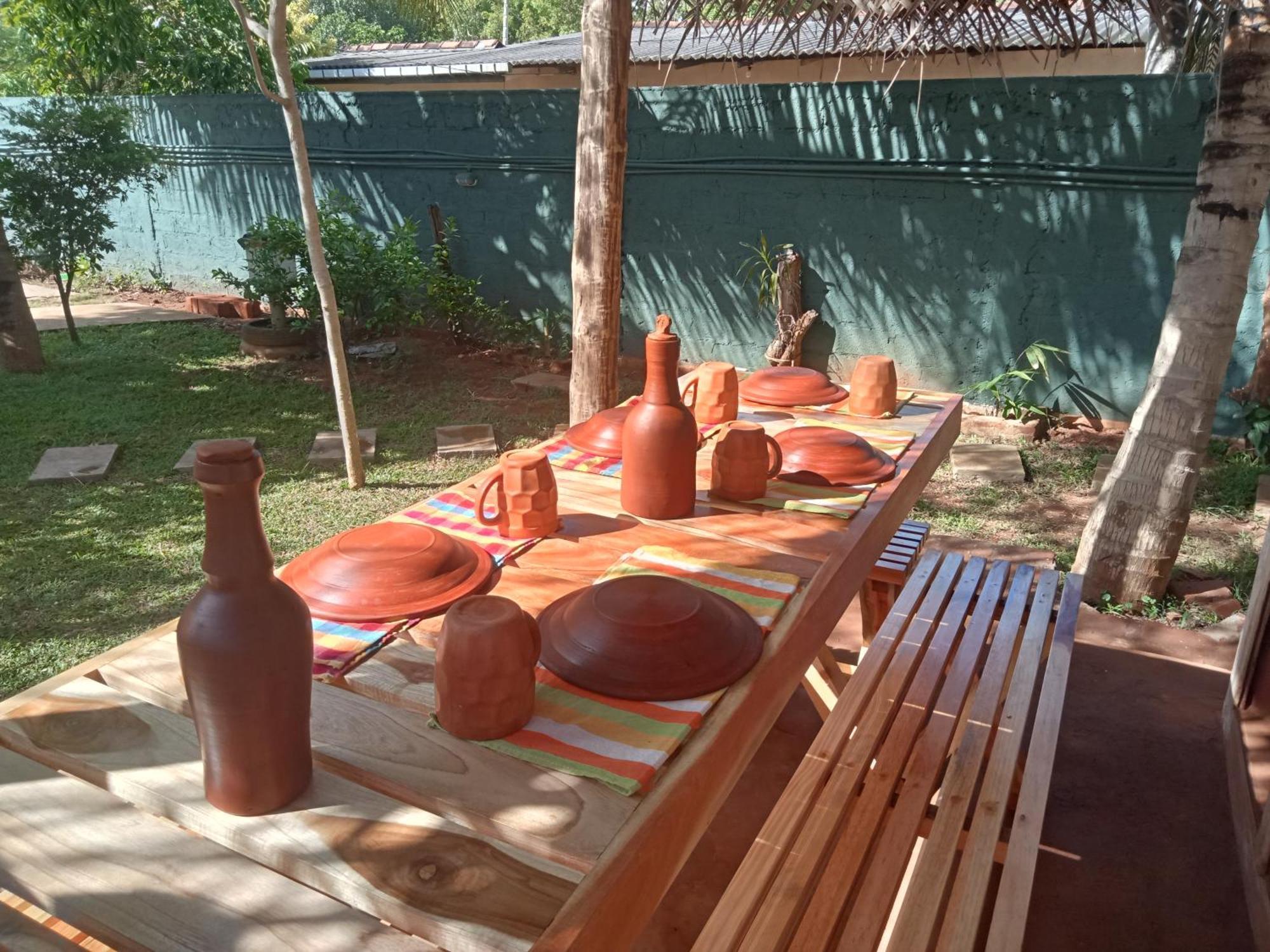 Prestiva Stay Anuradhapura Esterno foto