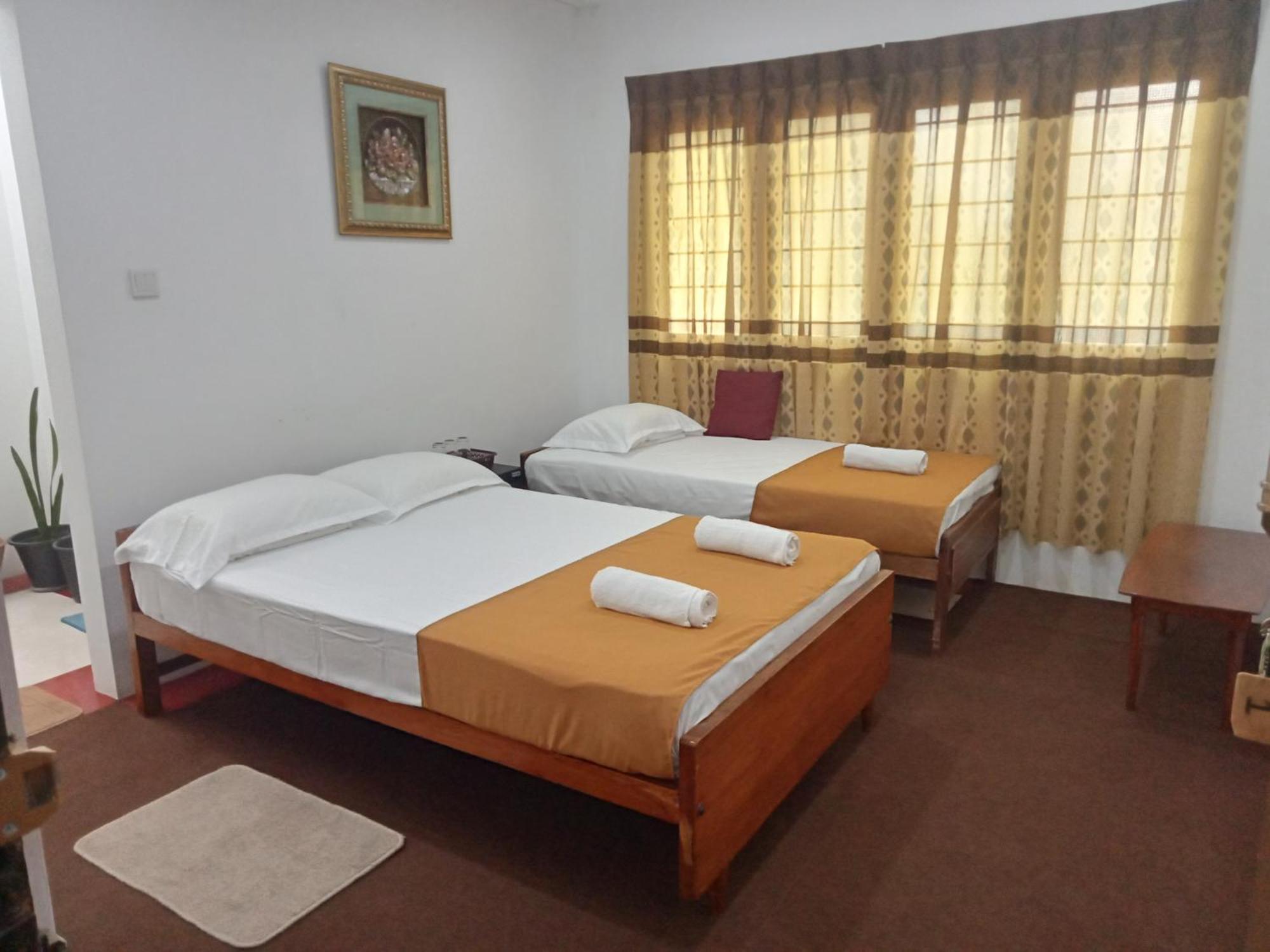 Prestiva Stay Anuradhapura Esterno foto