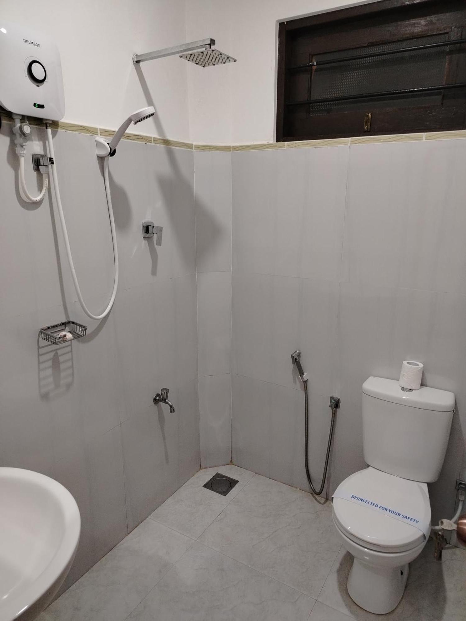 Prestiva Stay Anuradhapura Esterno foto