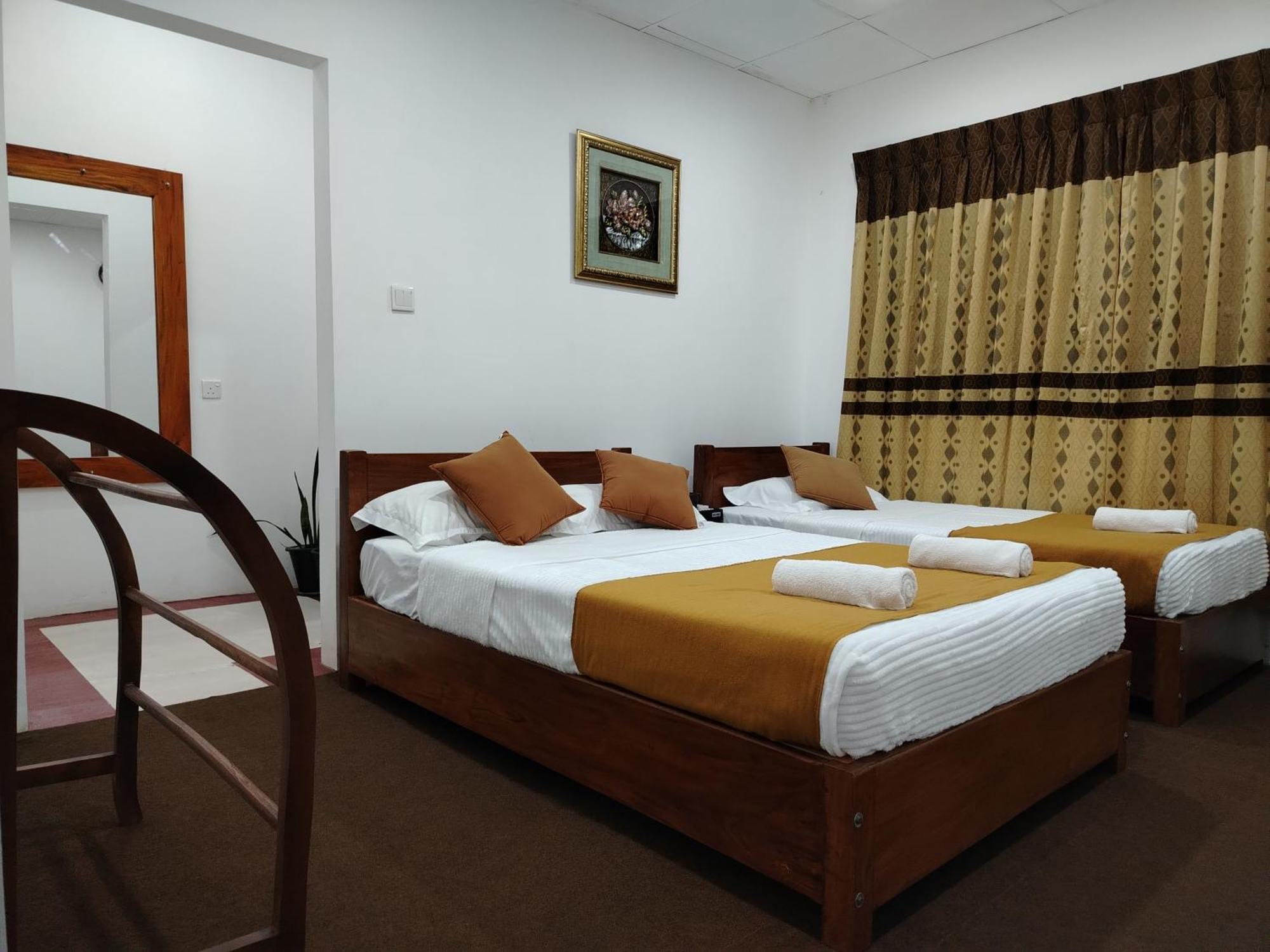 Prestiva Stay Anuradhapura Esterno foto