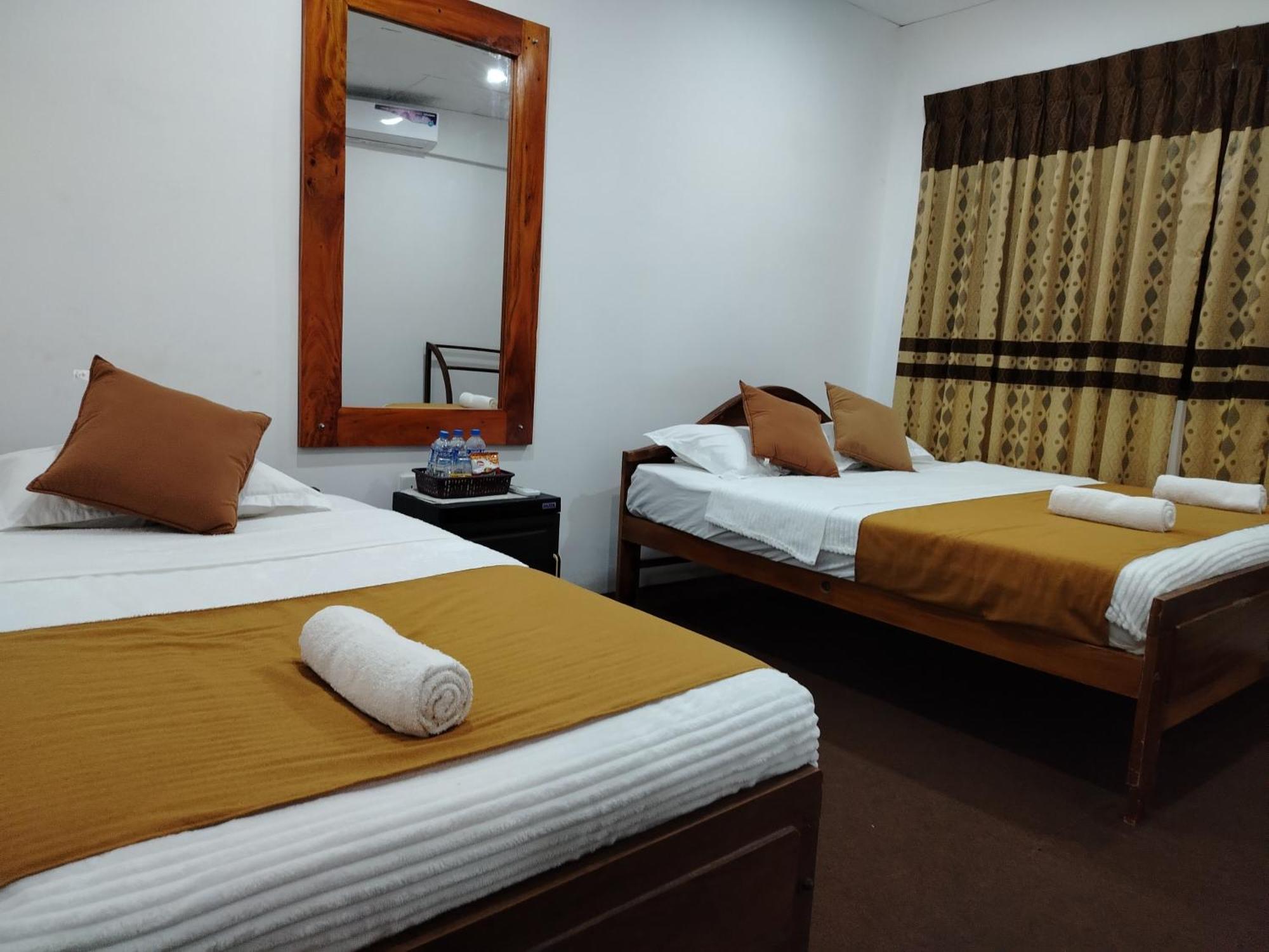 Prestiva Stay Anuradhapura Esterno foto
