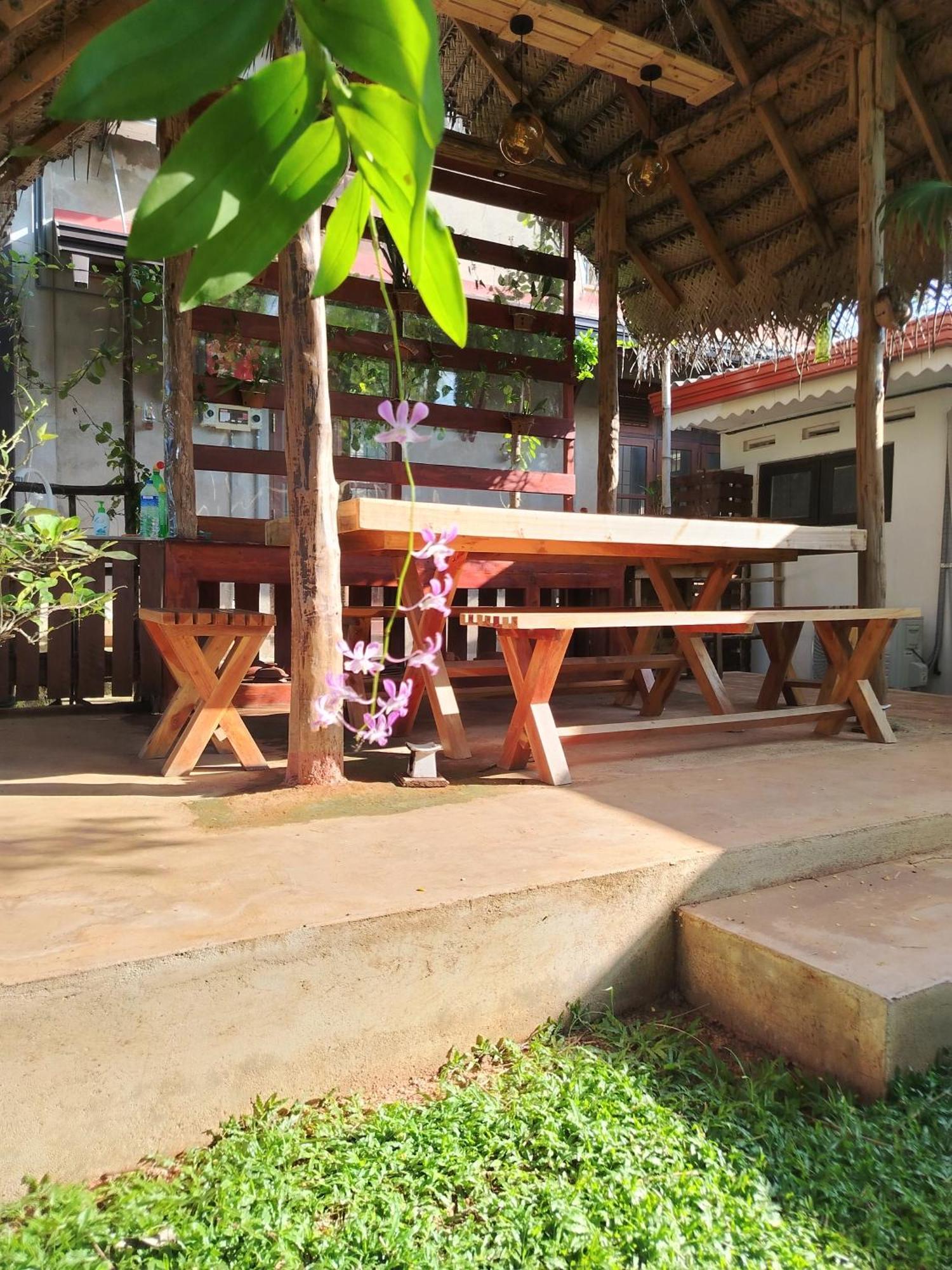 Prestiva Stay Anuradhapura Esterno foto