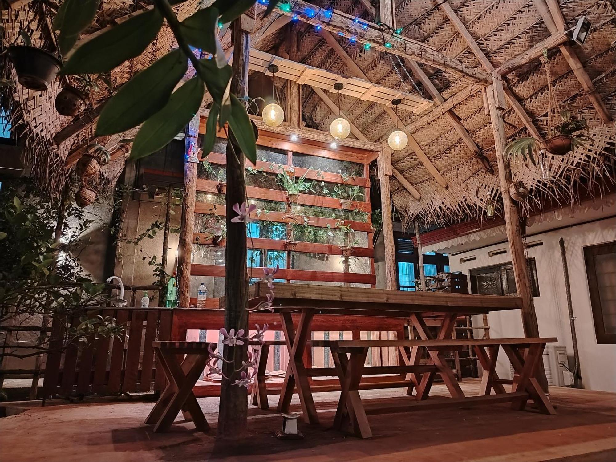 Prestiva Stay Anuradhapura Esterno foto