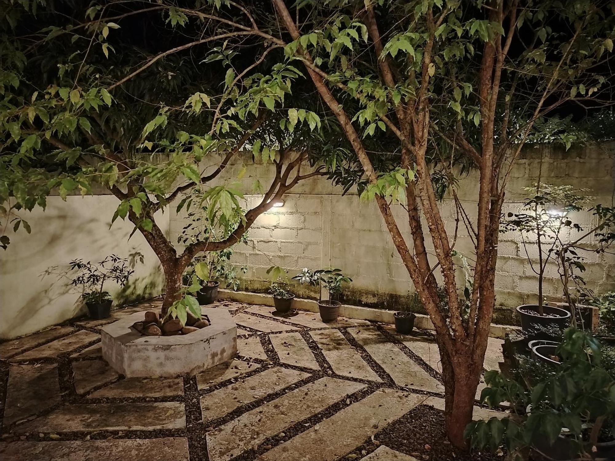 Prestiva Stay Anuradhapura Esterno foto