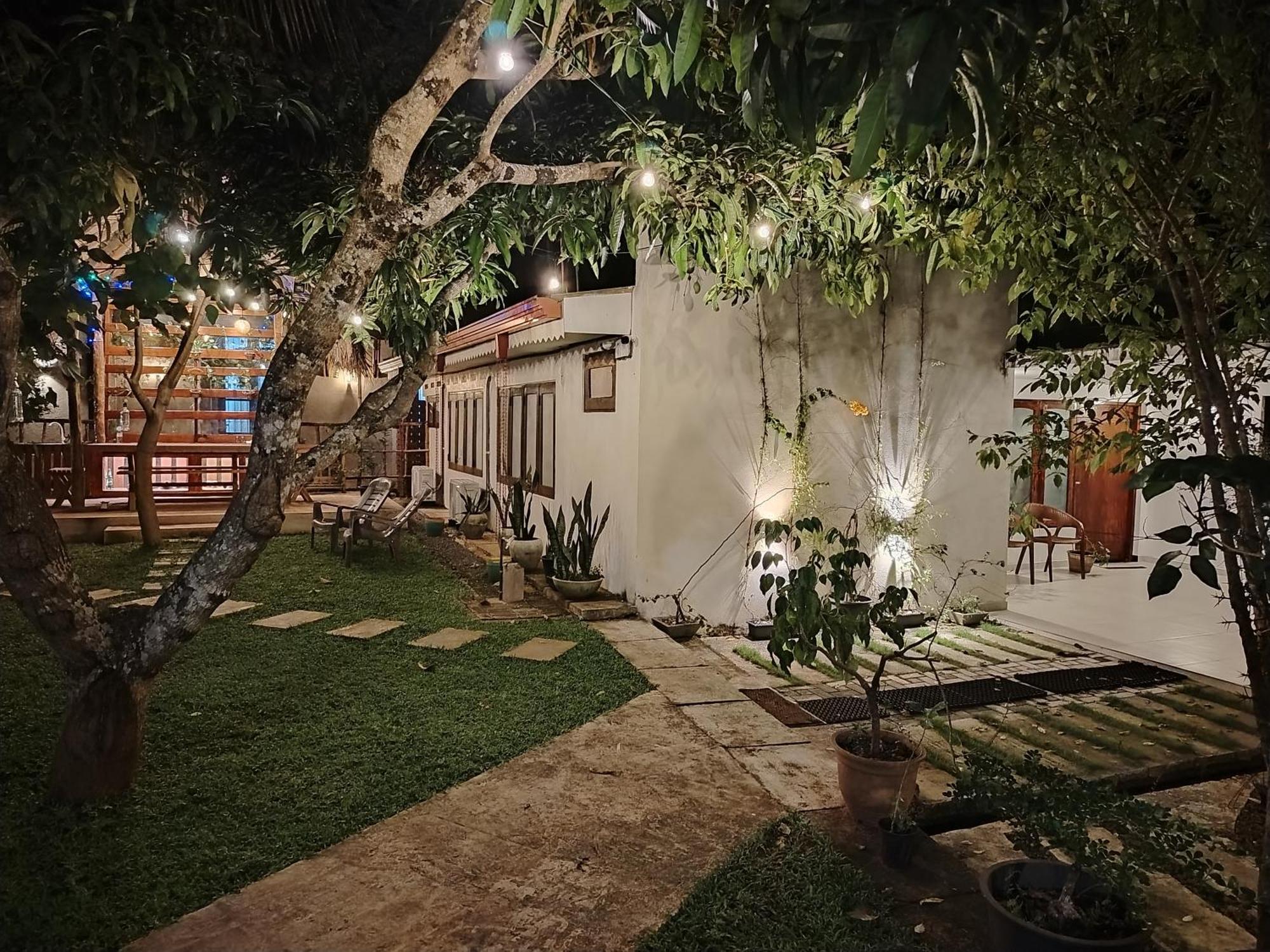 Prestiva Stay Anuradhapura Esterno foto