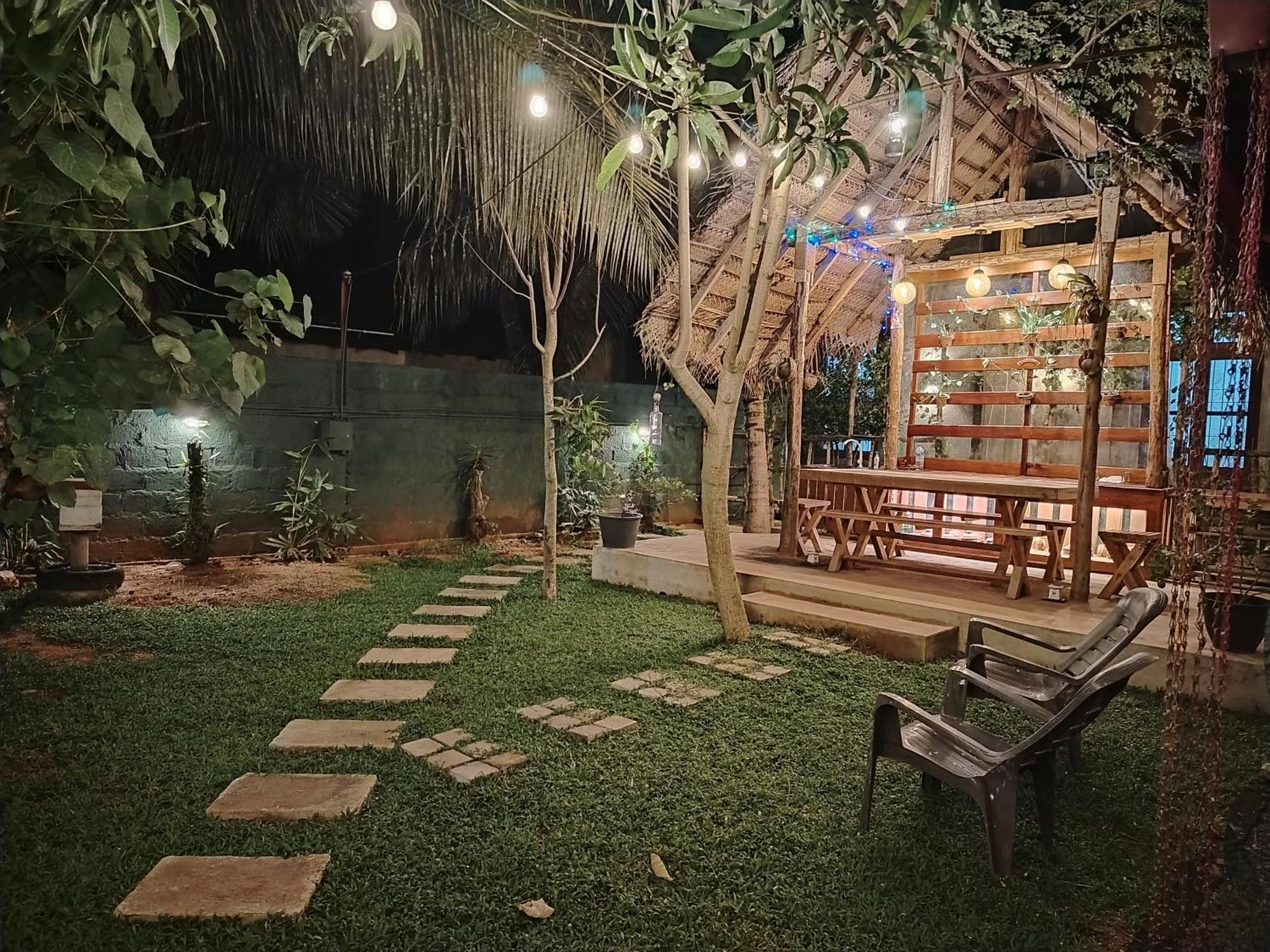 Prestiva Stay Anuradhapura Esterno foto